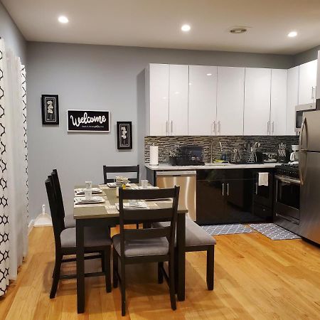 Guest House Located 10 Minutes From Jfk Airport Nowy Jork Zewnętrze zdjęcie