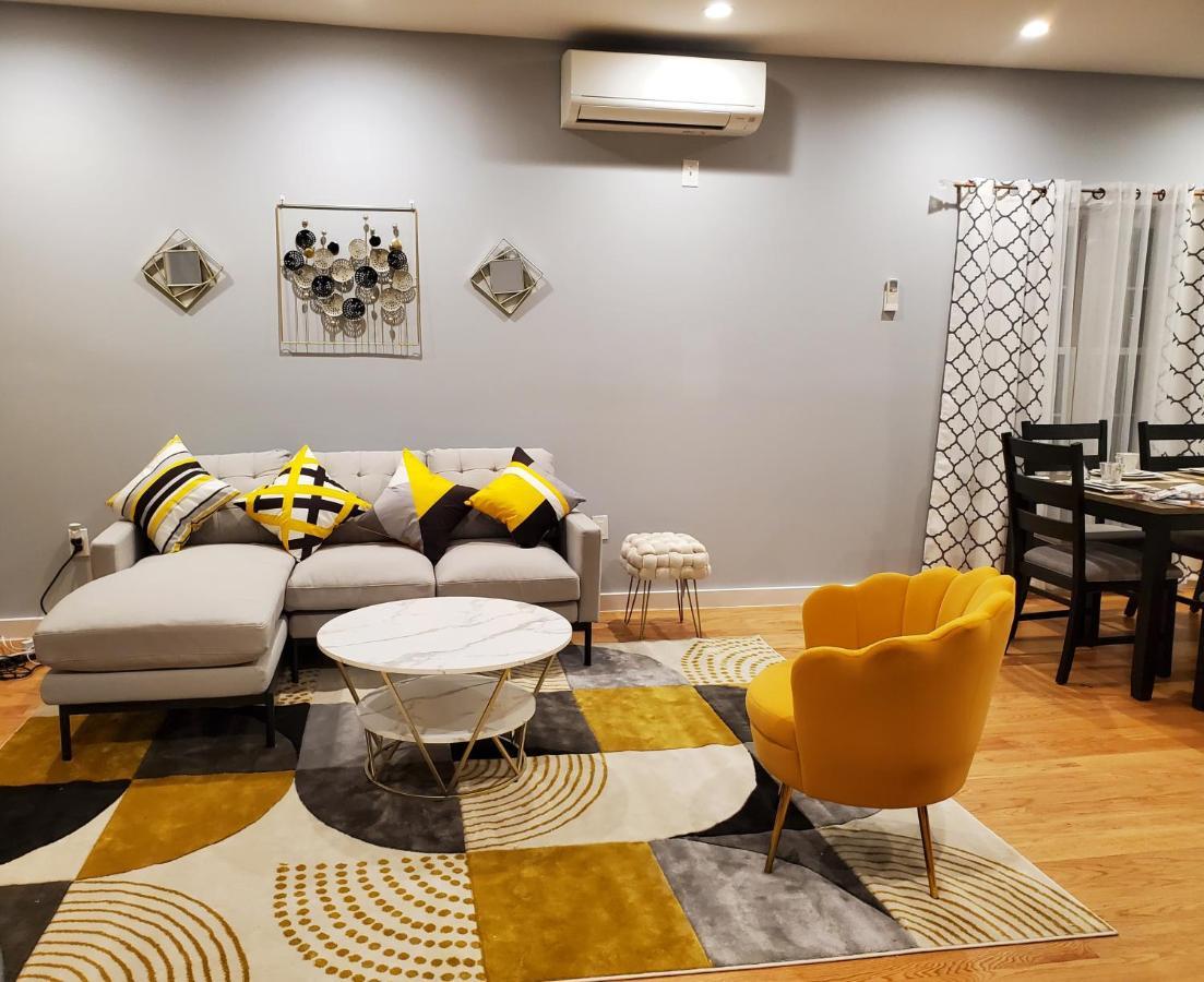 Guest House Located 10 Minutes From Jfk Airport Nowy Jork Zewnętrze zdjęcie
