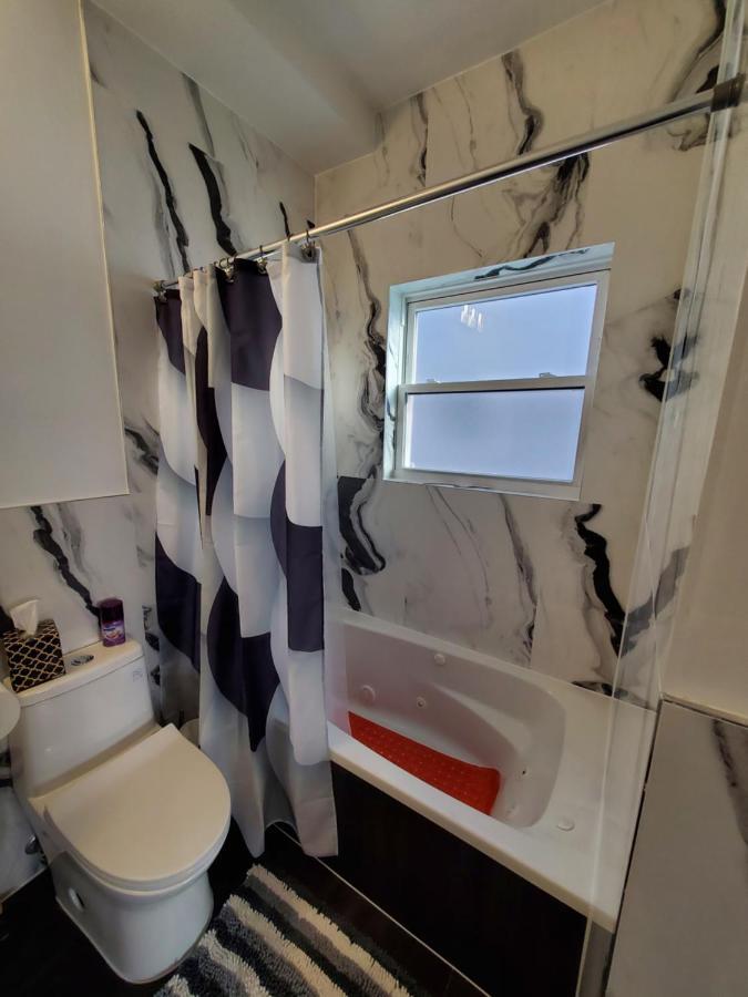 Guest House Located 10 Minutes From Jfk Airport Nowy Jork Zewnętrze zdjęcie