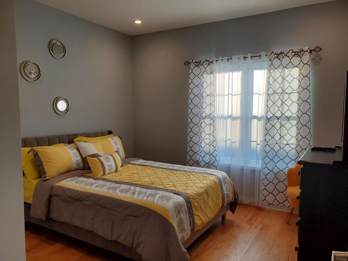Guest House Located 10 Minutes From Jfk Airport Nowy Jork Zewnętrze zdjęcie