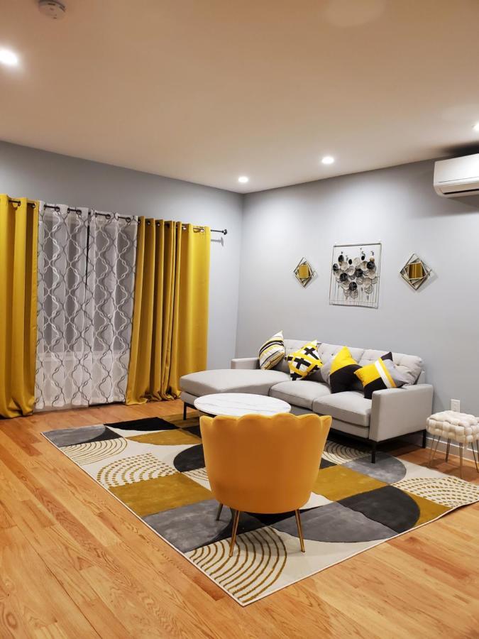 Guest House Located 10 Minutes From Jfk Airport Nowy Jork Zewnętrze zdjęcie