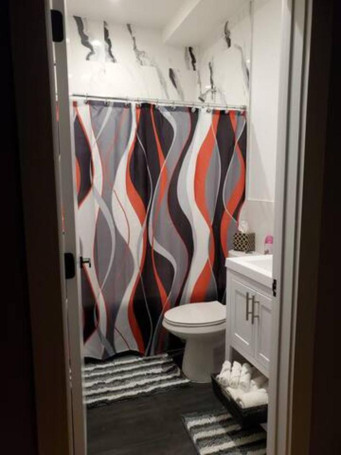 Guest House Located 10 Minutes From Jfk Airport Nowy Jork Zewnętrze zdjęcie