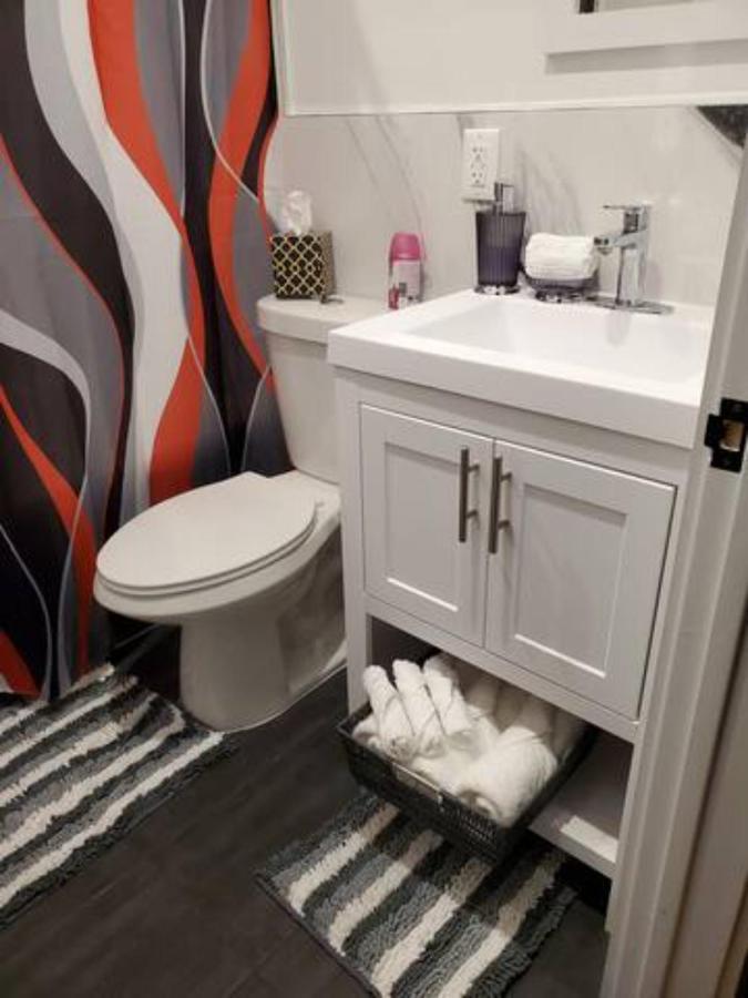 Guest House Located 10 Minutes From Jfk Airport Nowy Jork Zewnętrze zdjęcie