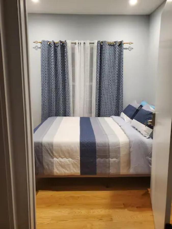Guest House Located 10 Minutes From Jfk Airport Nowy Jork Zewnętrze zdjęcie