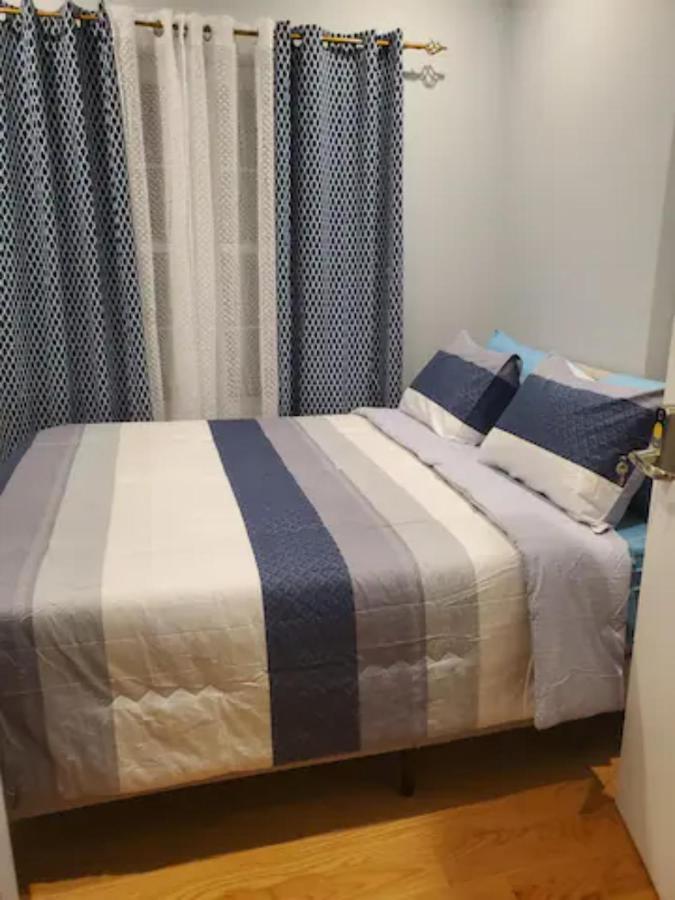 Guest House Located 10 Minutes From Jfk Airport Nowy Jork Zewnętrze zdjęcie