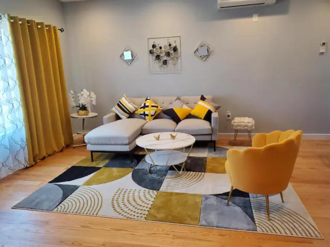 Guest House Located 10 Minutes From Jfk Airport Nowy Jork Zewnętrze zdjęcie