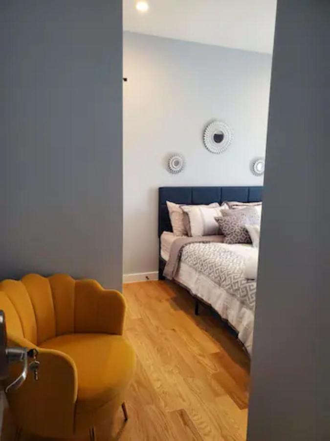 Guest House Located 10 Minutes From Jfk Airport Nowy Jork Zewnętrze zdjęcie