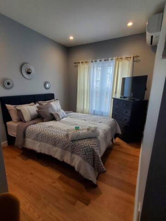 Guest House Located 10 Minutes From Jfk Airport Nowy Jork Zewnętrze zdjęcie